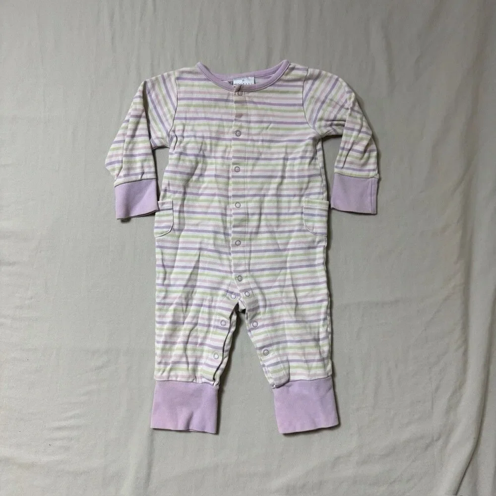 Agabang striped light